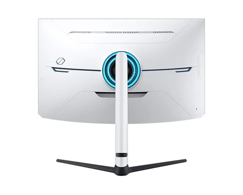 Samsung odyssey neo g8 32'' 1ms 240hz 4k gaming monitor (ls32bg850nuxen)-null