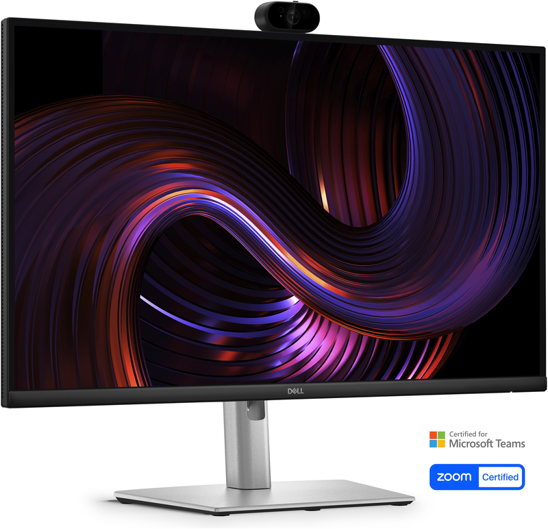 Dell pro p2726dev 27" monitor ips 100hz qhd 2560x1440-null