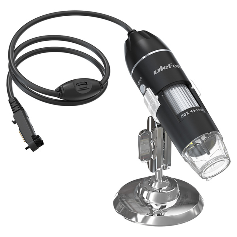 Ulefone usmart c01 digital microscope, , medium image number null