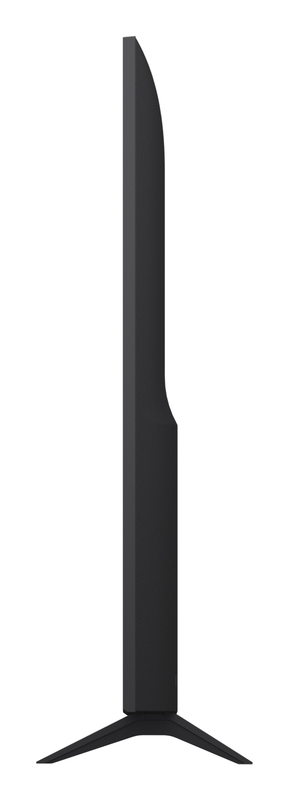 Lg smart TV 65" 4k led ua75-null