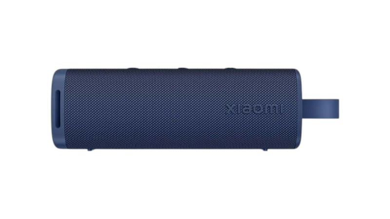Xiaomi sound speaker outdoor 30w blue, , medium-null