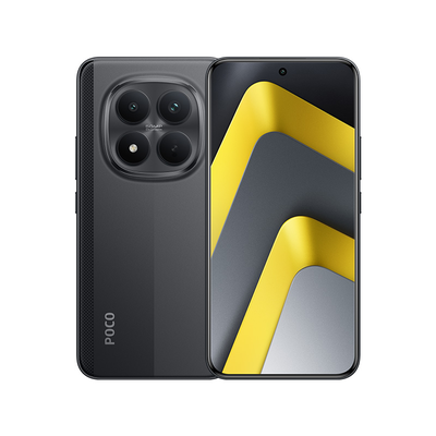 Poco m8 pro 5G, Black, medium