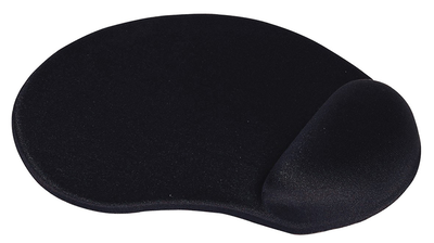 Tnb ergo desigh mouse pad gel, , medium