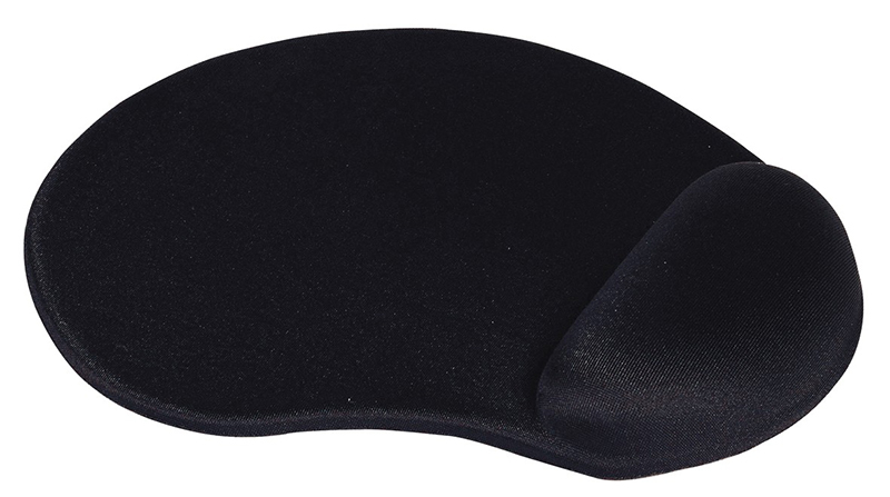 Product image: Tnb ergo desigh mouse pad gel, , medium-null