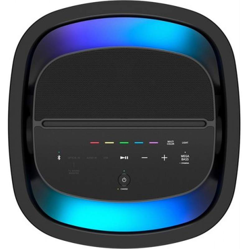 Srs-xv900b.cel black, , medium image number null