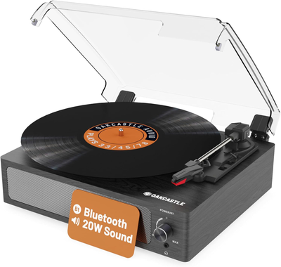 Majority tt100 portable bluetooth speaker 20w, , medium