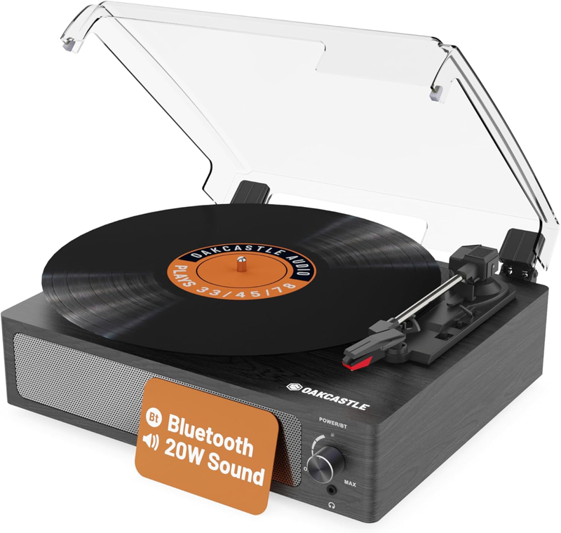 Majority tt100 portable bluetooth speaker 20w, , medium-null