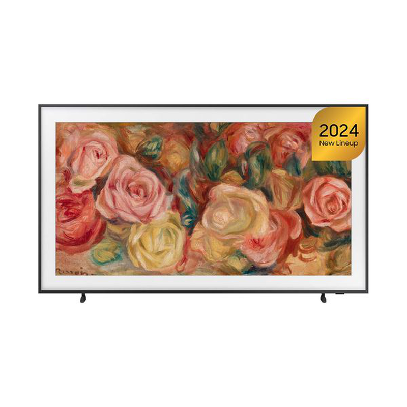 QLED the frame qe55ls03da 55" image number null
