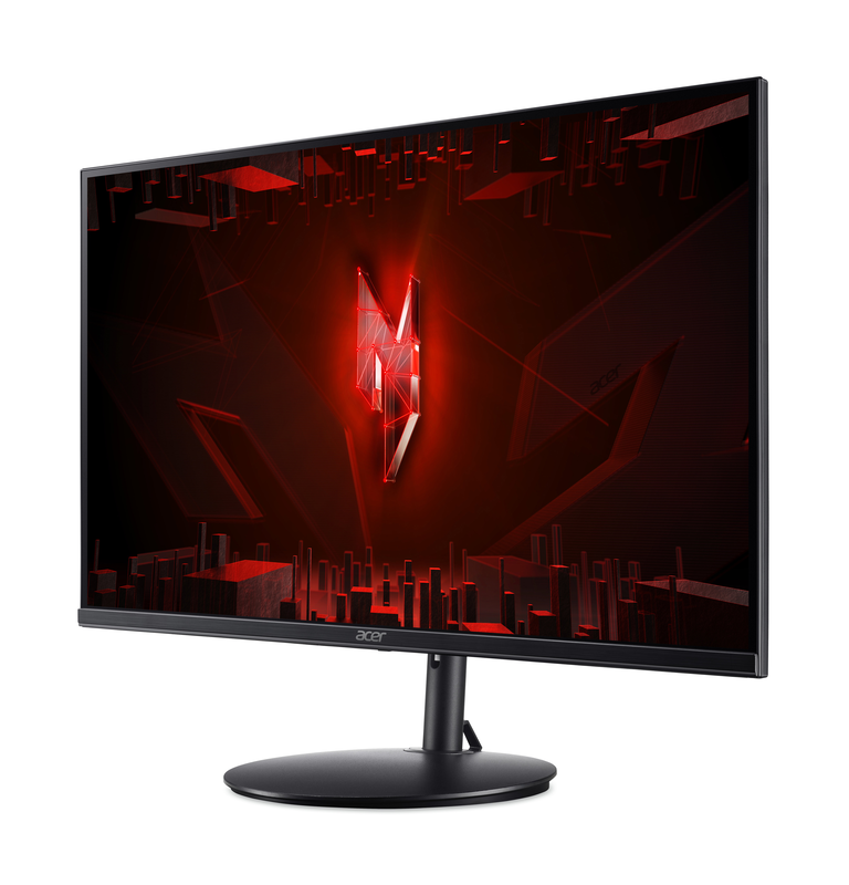 Acer nitro xf240y x1 23.8" &omicron;&theta;ό&nu;&eta; ips 180hz freesync hdr10 1920x1080-null