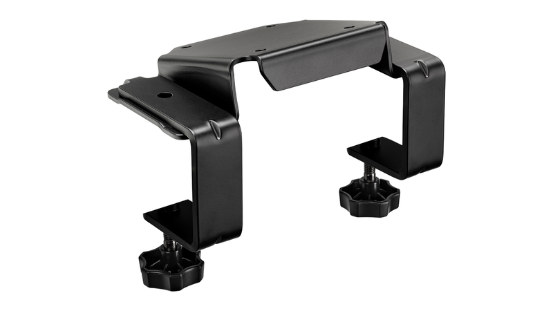 Thrustmaster t818 - mounting clamp for steering wheel game controller - for thrustmaster t818, , medium-null