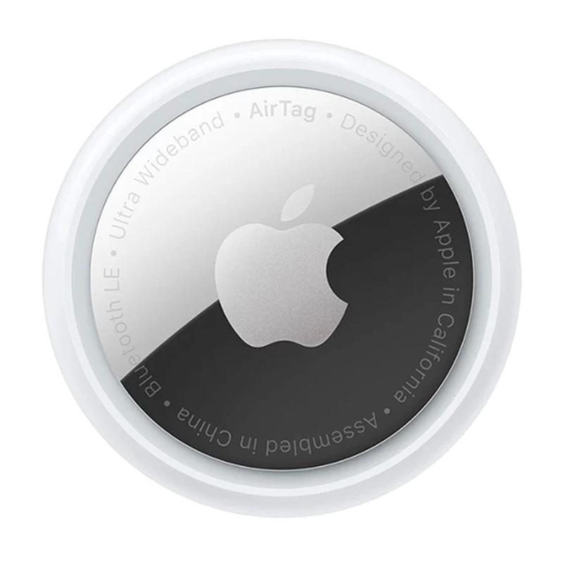 Apple Airtag 1 pack - white, , medium-null