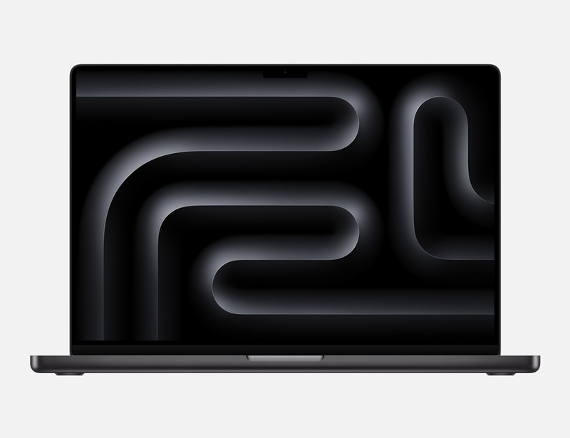 Apple MacBook pro 16.2" (m4 max/36GB/1TB)-null