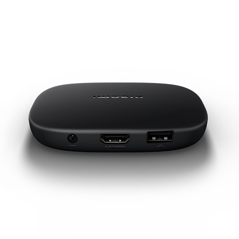 Xiaomi TV box s 3rd Gen, , medium-null