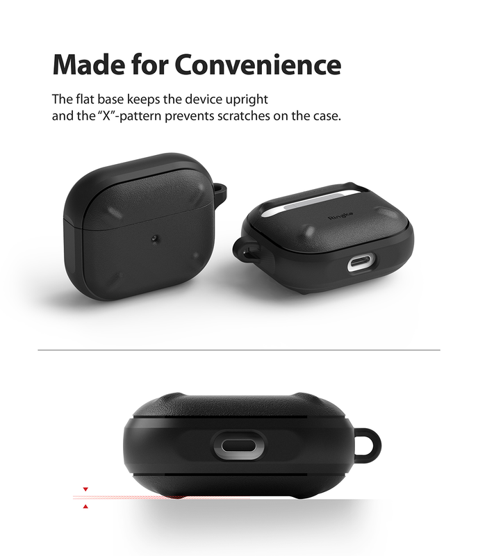AirPods 3 case - onyx (black), , medium-null