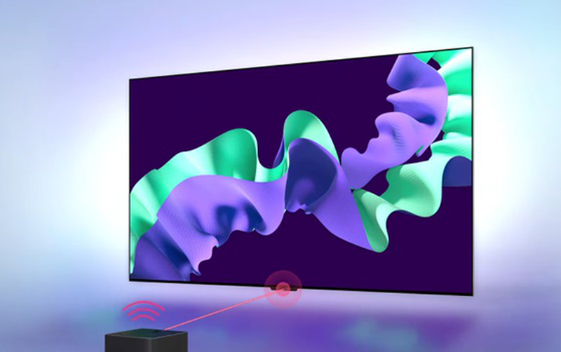 Lg 77" OLED OLED77m49la TV, , medium-null