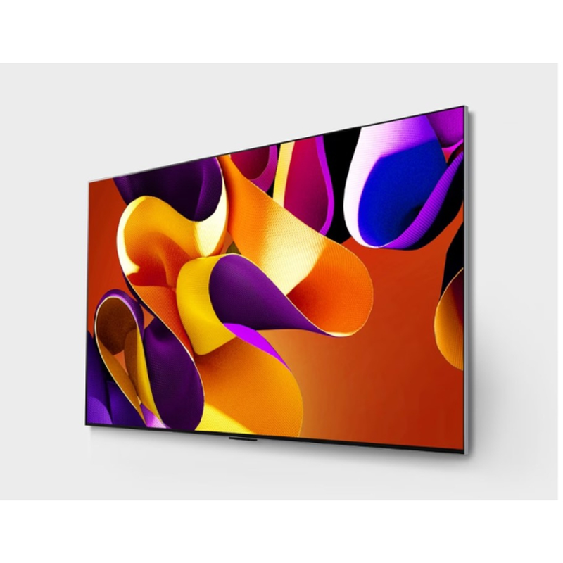 Lg OLED55g46ls OLED evo ai g4 4k smart TV, , medium image number null