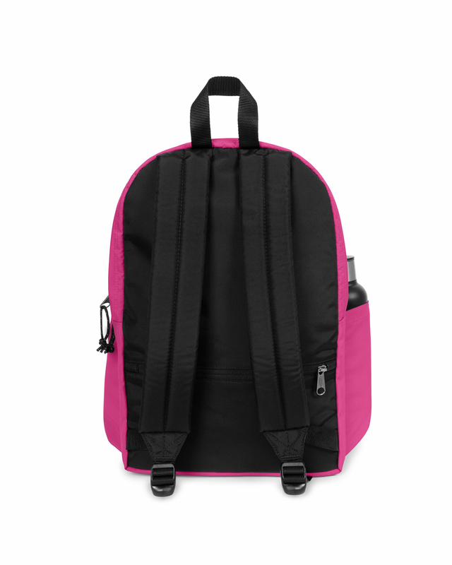 Day office fuchsia pink-null