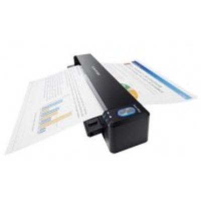 Fujitsu scanner scansnap ix100 a4 sheetfeed, , medium