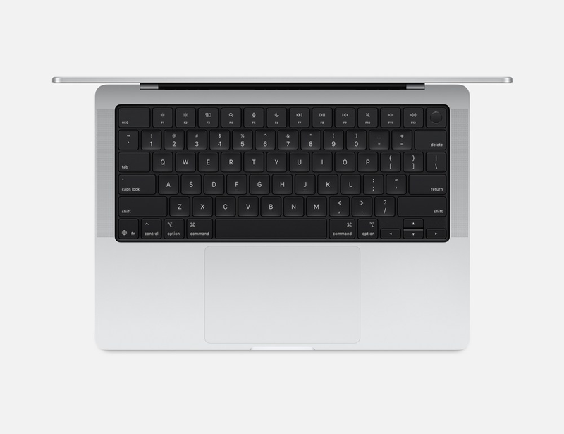 Apple MacBook pro 14" (m5/16GB/512GB)-null