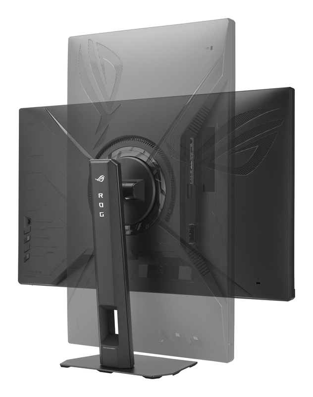 Asus rog strix xg27acmes 27" monitor fast ips g-sync 255hz qhd 2560x1440-null