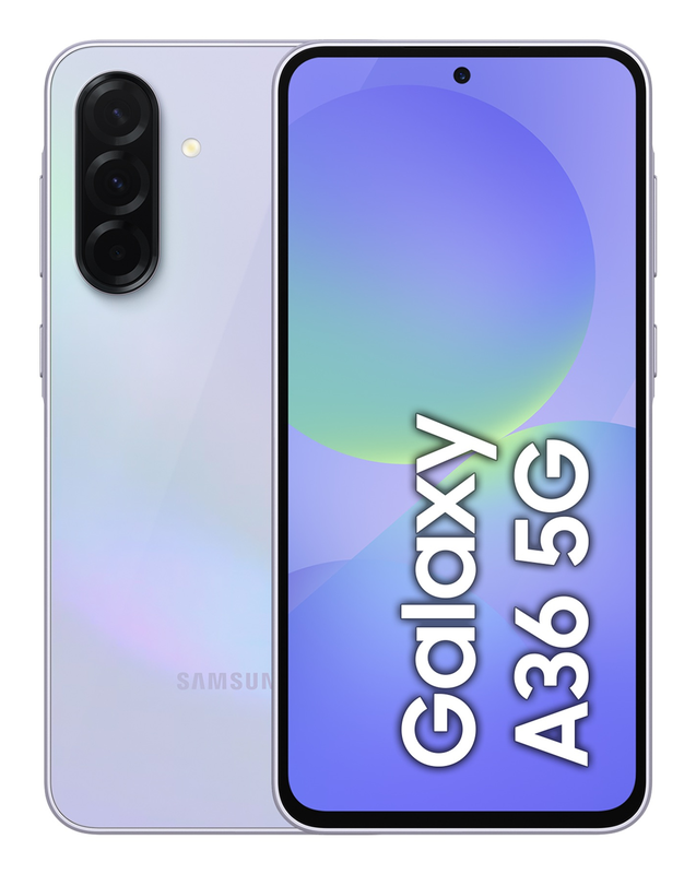 Samsung a366 galaxy a36 mobile phone 5G (8GB/256GB)-null