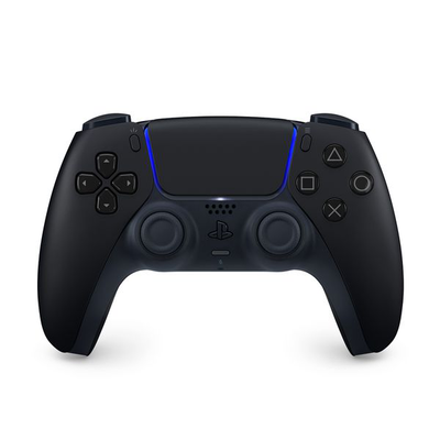 Dualsense wireless controller midnight black