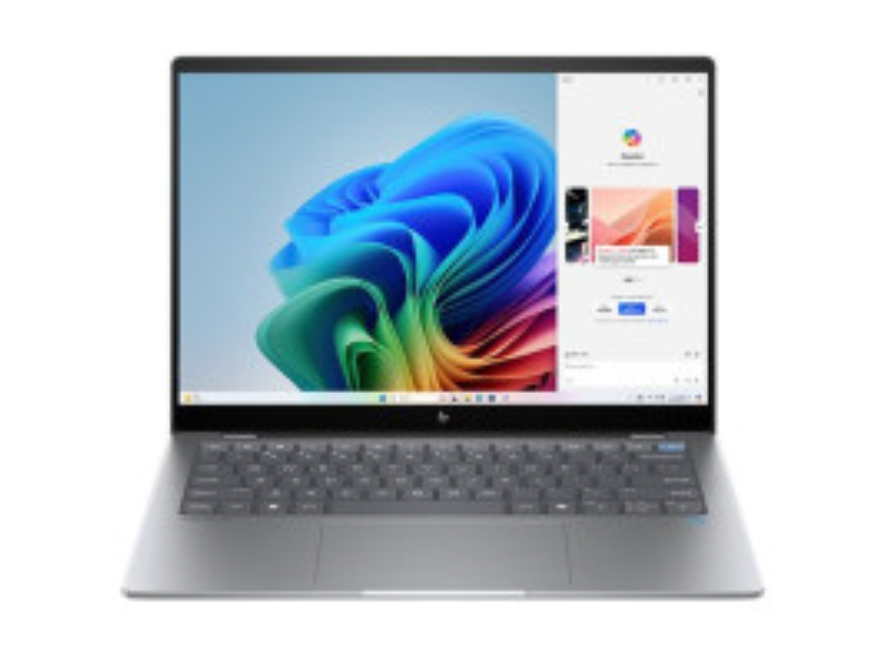 Hp omnibook x laptop 14" (x1e-78-100 ai/32GB/1TB)-null