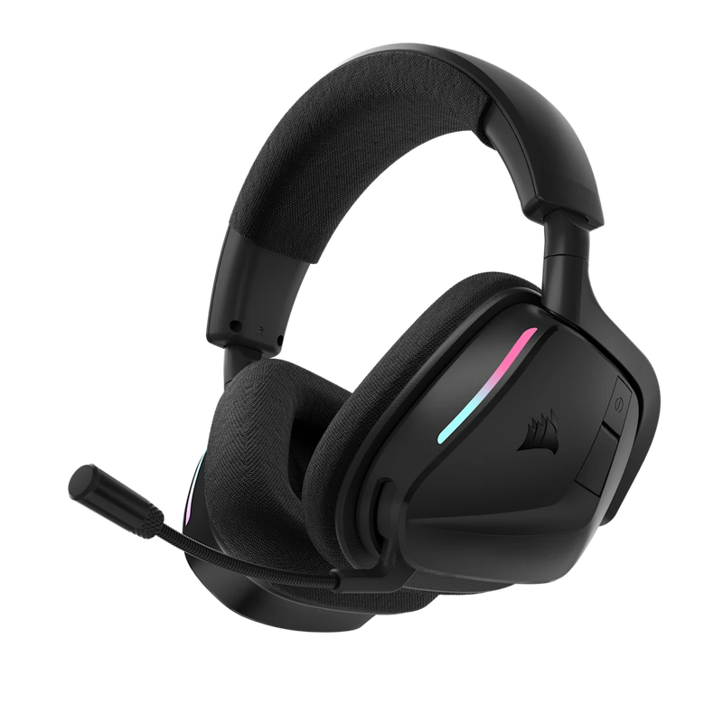 Corsair void wireless v2 headphones, , medium-null