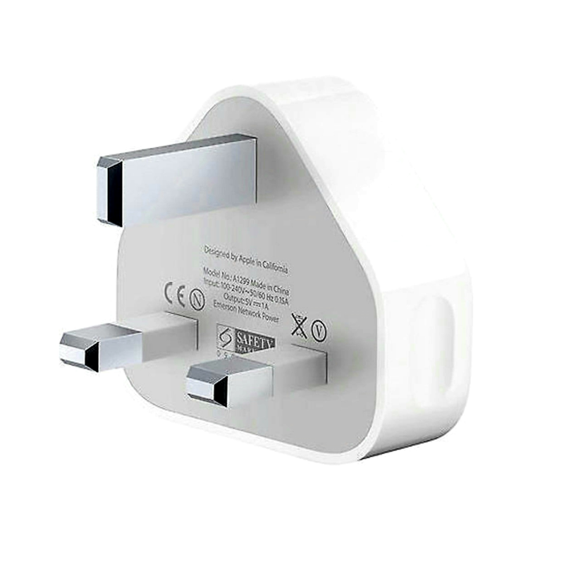 Apple &phi;&omicron;&rho;&tau;&iota;&sigma;&tau;ή&sigmaf; USB power adapter 5w, , medium-null