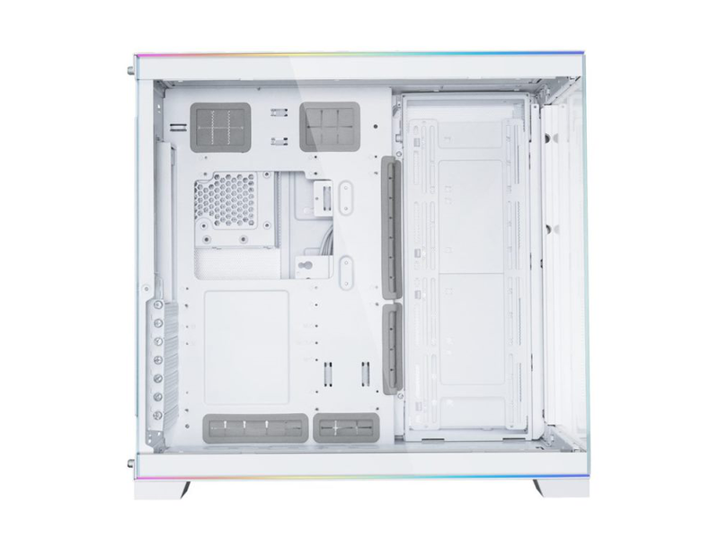 Lian li o11d evo rgb pc case-null