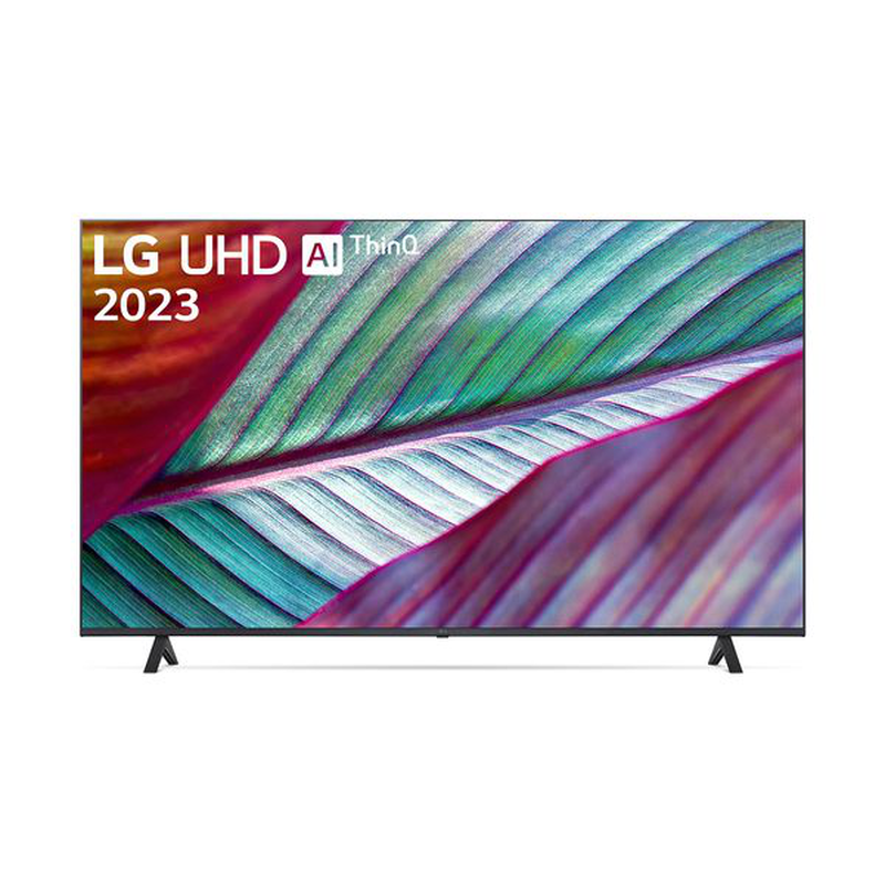Product image: Lg smart 50" 4k ultra HD led 50ur78006 TV-null