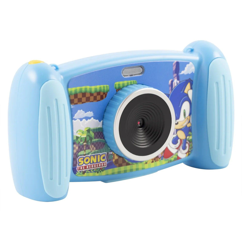 Sonic kids' interactive digital camera, , medium-null