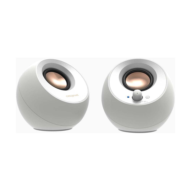 Pebble v3 white-null