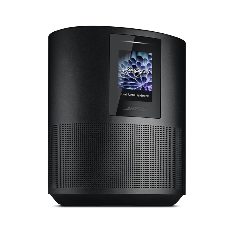 Product image: Home speaker 500 black-null