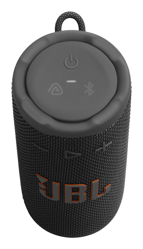 Jbl grip - compact bluetooth speaker with bold jbl pro sound and ambient light, up to 14 hours of playtime-null