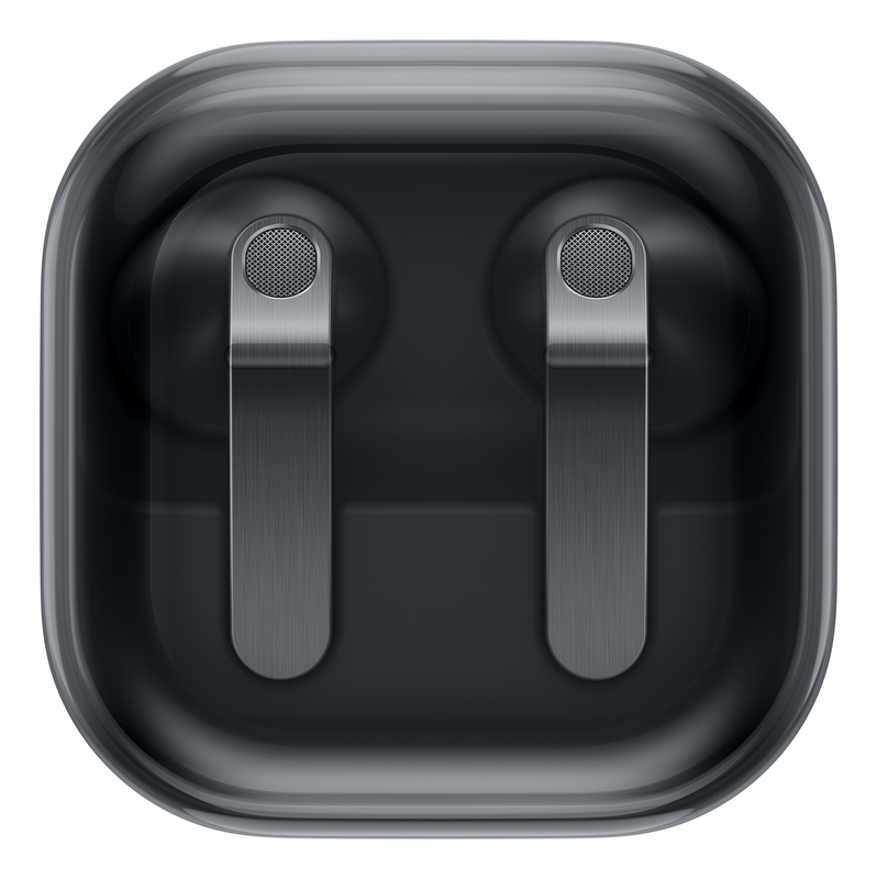 Galaxy buds4 white-null