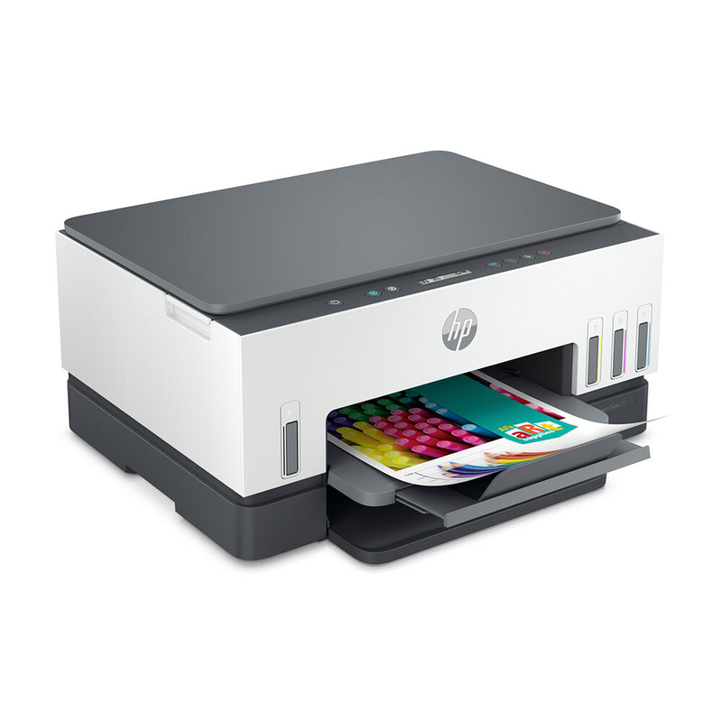 Hp smart tank 670 &pi;&omicron;&lambda;&upsilon;&mu;&eta;&chi;ά&nu;&eta;&mu;&alpha; &epsilon;&kappa;&tau;&upsilon;&pi;&omega;&tau;ή&sigmaf; inkjet-null
