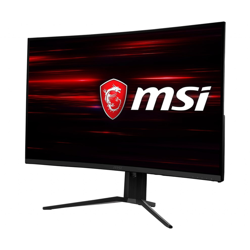 Product image: Optix mag321curv 31.5" curved, , medium-null