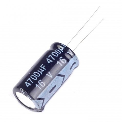 4700mf 16v electrolitic capacitor, , medium
