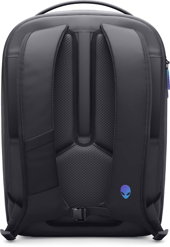 Alienware 18 backpack aw7825p / notebook carrying backpack / up to 18" / black-null