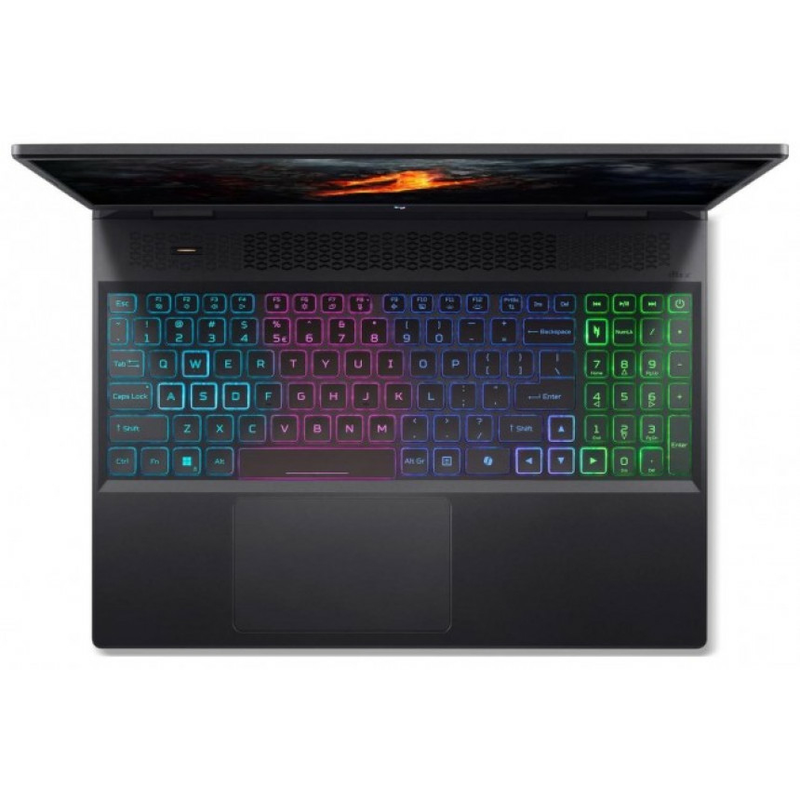 Acer nitro 16 laptop 16" (8945hs/16GB/1TB)-null