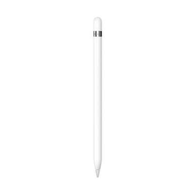Pencil (1st Gen), White, medium