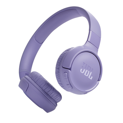 Jbl tune 520bt on-ear &alpha;&sigma;ύ&rho;&mu;&alpha;&tau;&alpha; &alpha;&kappa;&omicron;&upsilon;&sigma;&tau;&iota;&kappa;ά bluetooth &mu;&epsilon; 57 ώ&rho;&epsilon;&sigmaf; &lambda;&epsilon;&iota;&tau;&omicron;&upsilon;&rho;&gamma;ί&alpha;&sigmaf; &mu;&omega;&beta;, Purple, medium