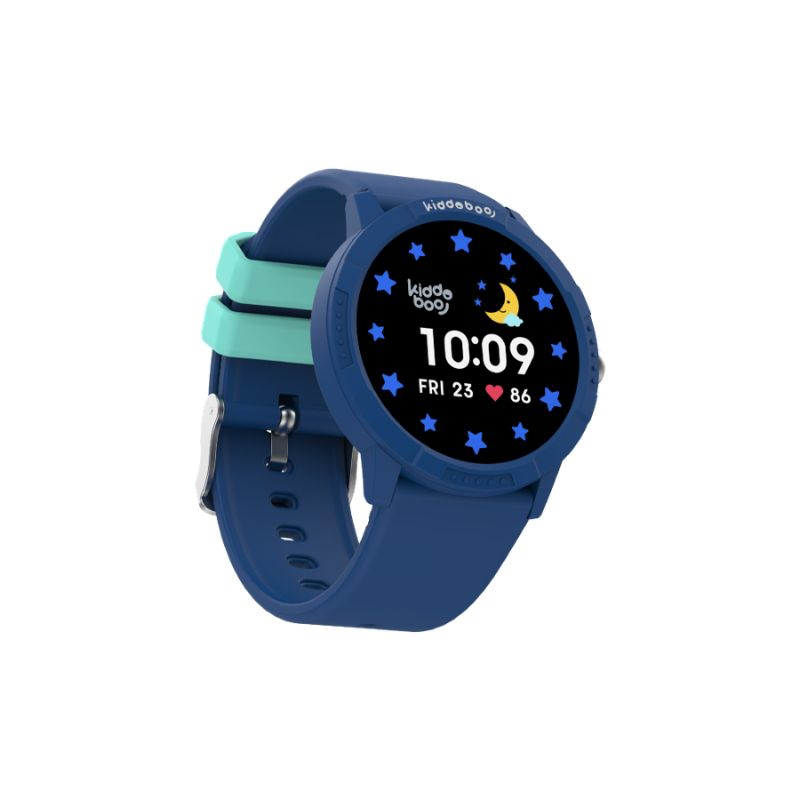 Kiddoboo smartwatch o&rsquo;clock blue kbr2blu, , medium-null