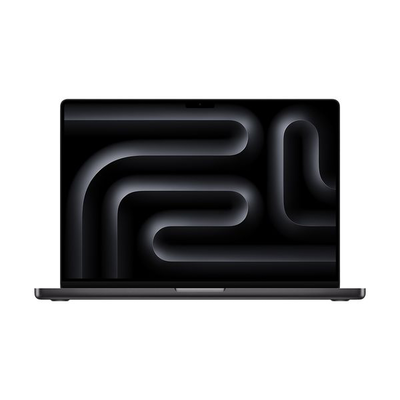 MacBook pro 16 m3 max 14-core/36GB/1TB/30-core GPU space black