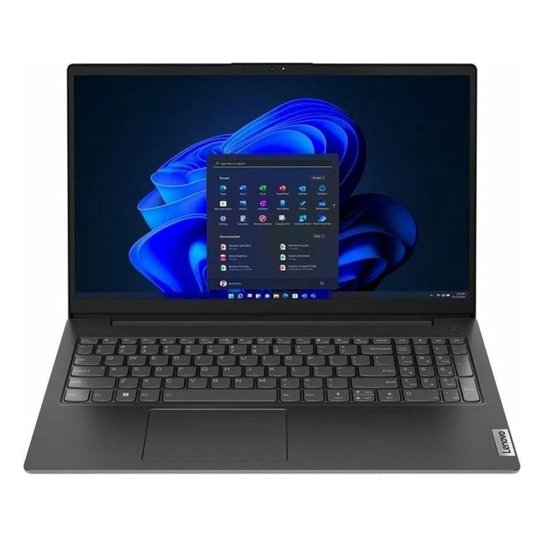 Lenovo v15 15.6" AMD ryzen 5 7520u/16GB/512GB/AMD radeon 610m image number null