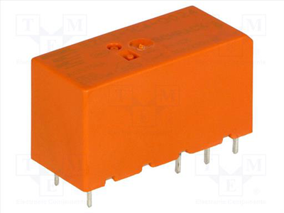 Relay ucoil 24v  16a/250vac 16a/24vdc, , medium
