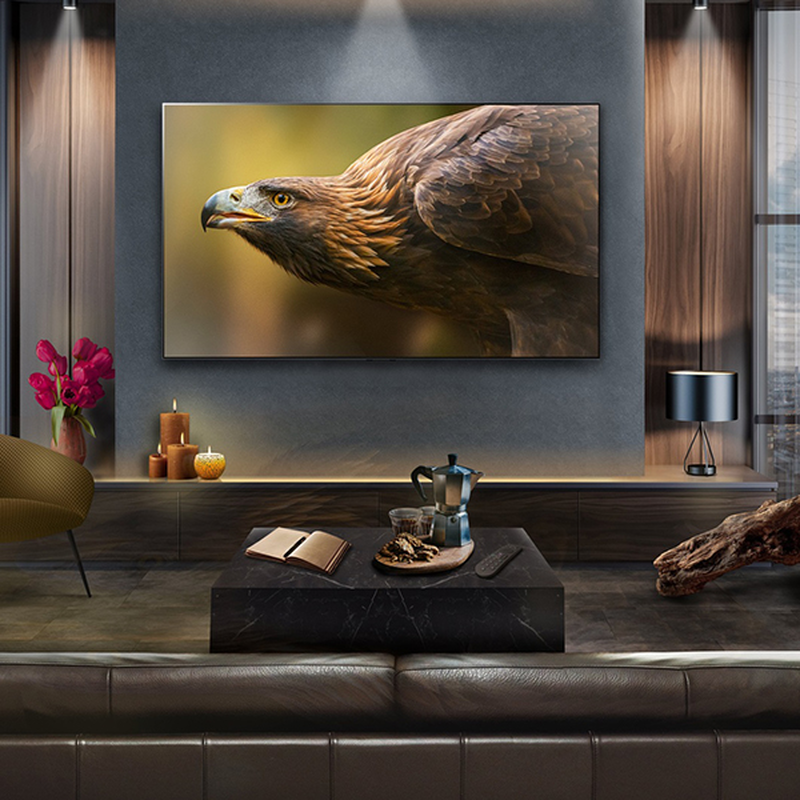 Product image: Lg 77" OLED OLED77g45lw TV, , medium-null