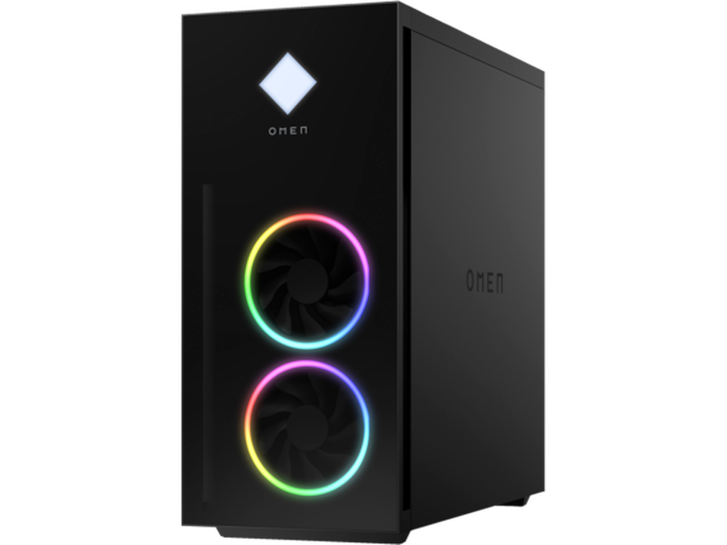 Hp omen 40l desktop gt21-1006nv gaming pc ( 7z504ea ), , medium-null