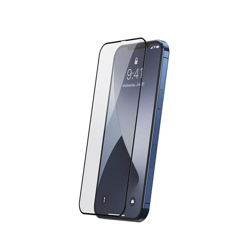 Product image: Tempered glass 6d, , medium-null